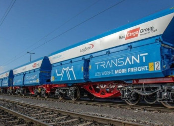 TAS Group of Sergey Tigipko to enter theAustrianJV TransAnt GmbH with 25% share for the construction of railcars